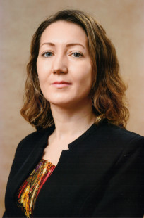 Старший воспитатель Зеленова Вера Сергеевна