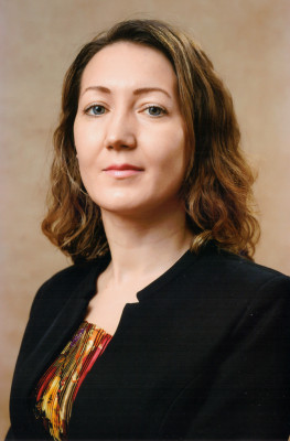 Старший воспитатель Зеленова Вера Сергеевна